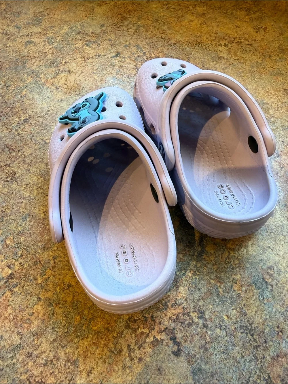 Toddler crocs - Picture 3 of 3